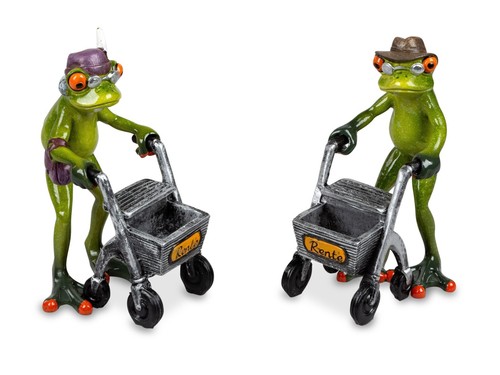 Formano frosch rentner - formano,