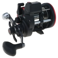 Abu Garcia Alphamar LC Syncro