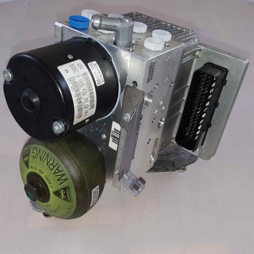 Mercedes benz sbc pumpe - mercedes-benz,