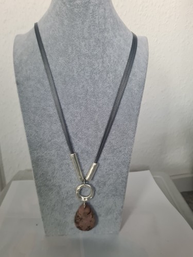 Lange damen kette - damen, halskette
