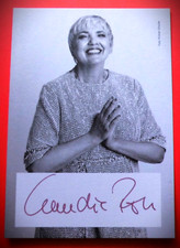 Claudia Roth - BBKM. -