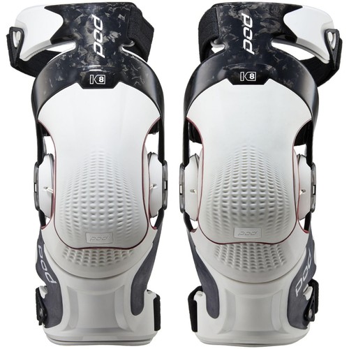 Pod carbon kniebandage - pod,
