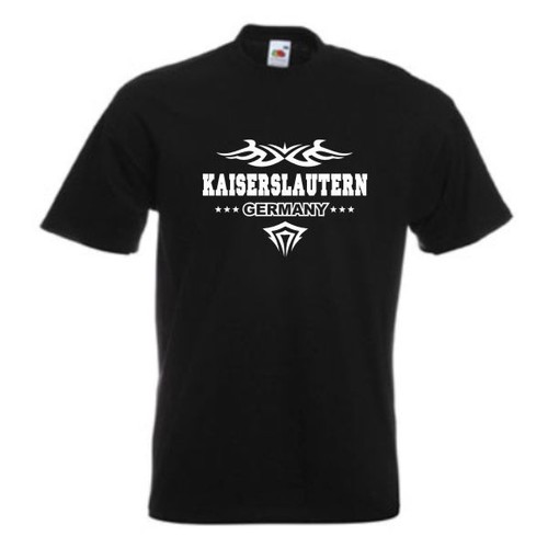 Shirt kaiserslautern germany - kaiserslautern,