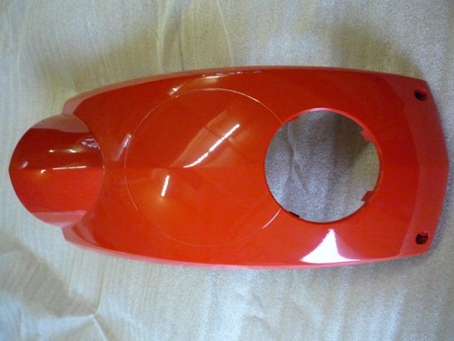 Peugeot ludix verkleidung - peugeot,