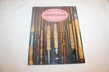 ANTIQUE & COLLECTIBLE FISHING  RODS-1997