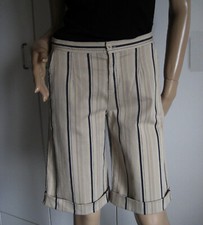 NEU Tandem Transit Gr. 36 Bermuda Hose Damenhose 3/4 Hose Jeans kurze Hose