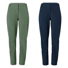 Vaude Damen Wanderhose