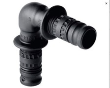 10 x Geberit Mepla Bogen PPSU