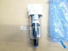 SMC Druckluftfilter AF40-F06D-A                                      M5056- 0178