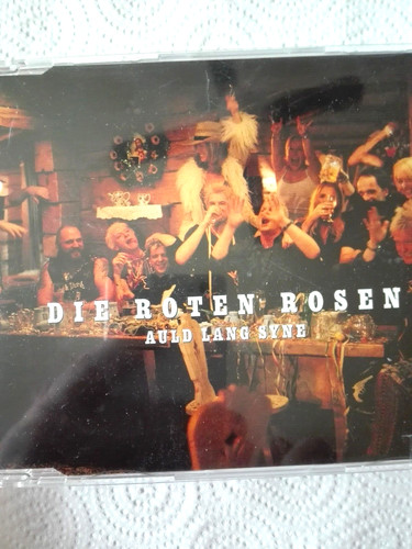 Die roten rosen - die, auld