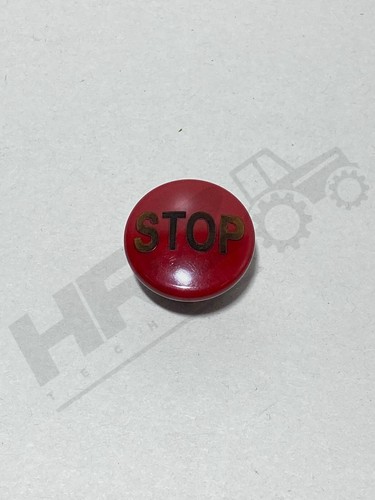Abstellknopf griff ihc 533 633 - griff,