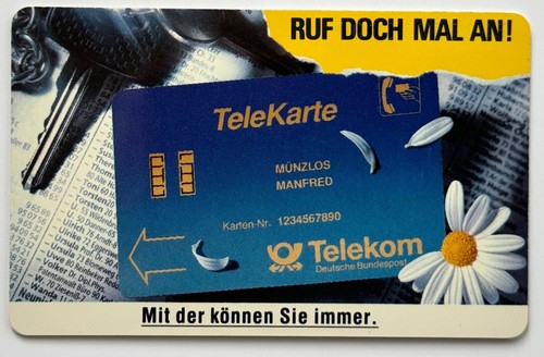 Leere 90 telekom - a, 13