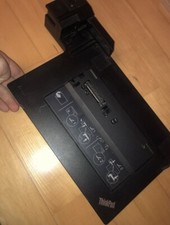 Lenovo Dockingstation ThinkPad