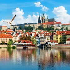 Prag Kurzreise 2-6 Tage 2P @ The Royal Court Apartments + Studio, uvm.