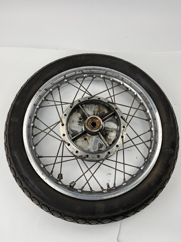 Yamaha 250 350 - rd,