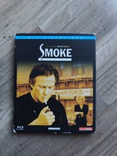 Smoke - Blu Cinemathek 32 - Blu-Ray - guter Zustand 