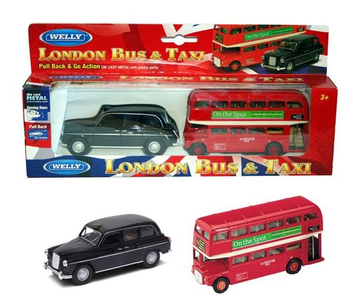 London red bus - london, black