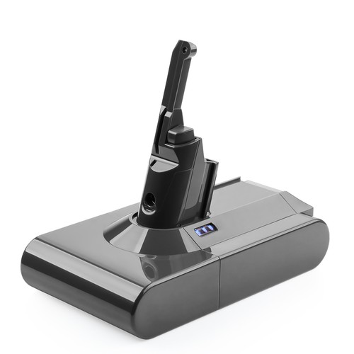 9000mah akku für dyson - 9000mah,