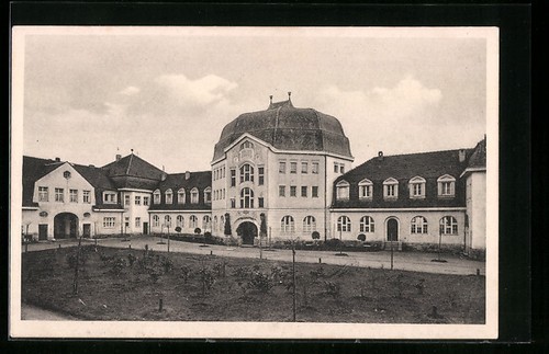 Wöllershof neustadt a - ak,