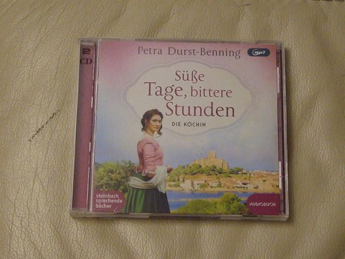 Süße tage bittere stunden - tage,