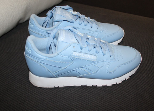 Reebok classic leather 37 - gr.,