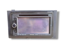 Saab 9-3 Ver2 2011 Radio