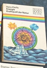Hans Kleffe: Energie