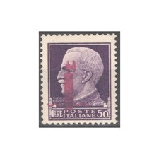 Der Republik R.S.I. 1944 50