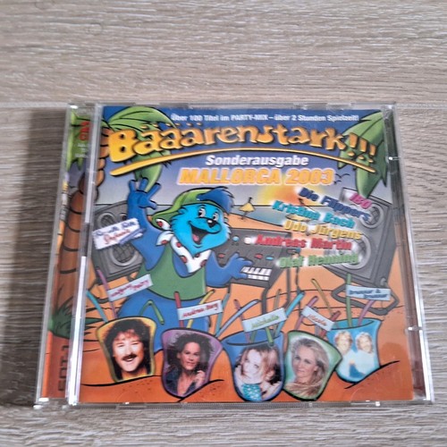 Bääärenstark - v.a.:,