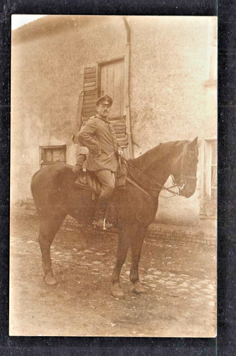 B447 alte foto reiter - b447#,