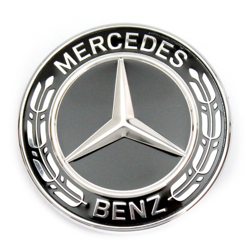 Mercedes benz stern - stern, emblem