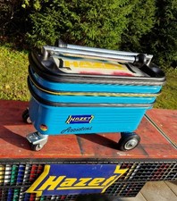 Hazet Werkzeugwagen; Hazet Werkstattwagen; Hazet Assisent 166N