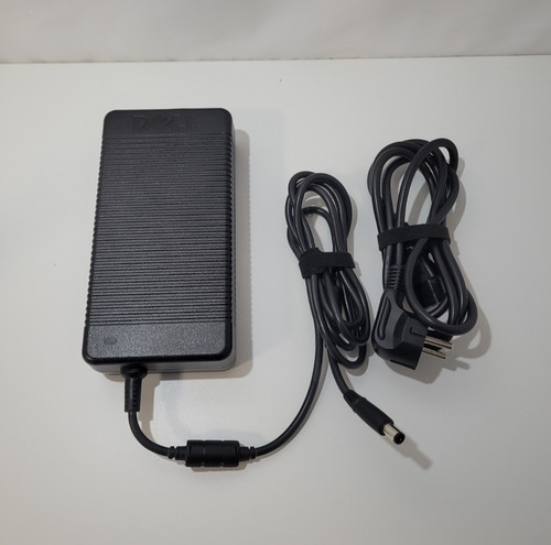 Original dell netzteil d846d - original,