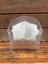 BMW R1200R, Windschild, BMW- Originalteil