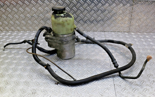 Opel astra servopumpe - h, 1,8l.