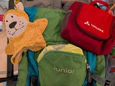 Deuter Kinderrucksack Junior