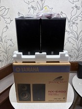 Yamaha e400 lautsprecher - yamaha,