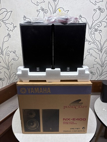 Yamaha e400 lautsprecher - yamaha,