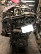 158108 Motor ohne Anbauteile FIAT Marea (185) 182A7000 1.9 TD 100 