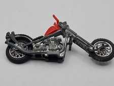 Hot wheels rrrumbler motorrad - hot,