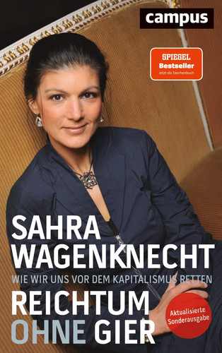 Reichtum ohne gier sahra - reichtum,