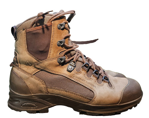 Haix scout leicht goretex - haix, leicht,