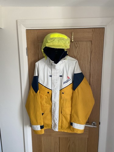 Musto herren off shore - musto,