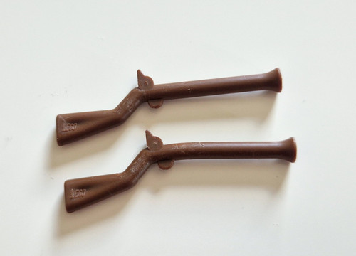 Lego zubehör piraten - 2x,