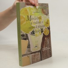 Manželství rodina cesta - manželství, a