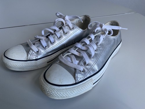 Converse chuck taylor all star - chuck,
