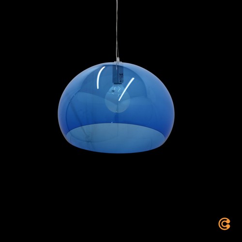 Kartell pendelleuchte - kartell,