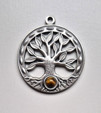 Keltisches Amulett / Anhänger