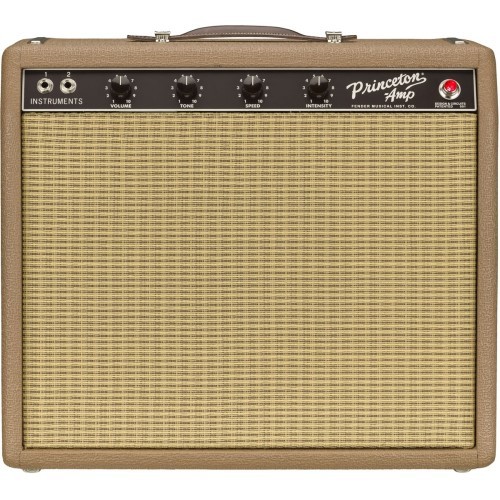 Fender princeton chris - fender,