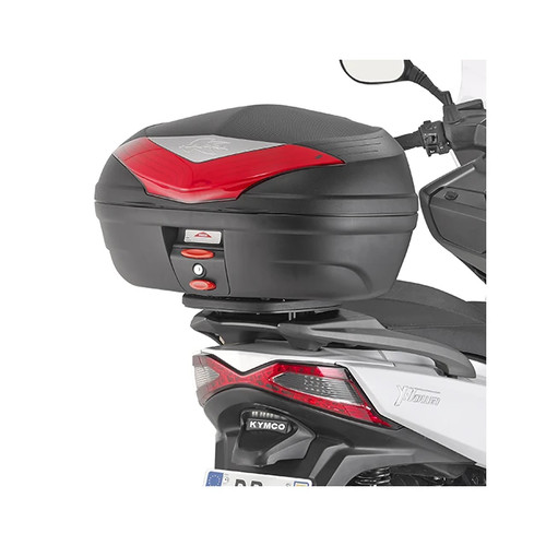 Kappa topcaseträger kymco - topcaseträger,